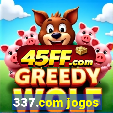 337.com jogos